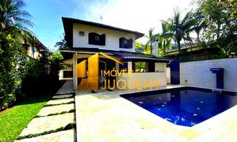 Imagem: CASA TEMPORADA em SÃO SEBASTIÃO - SP