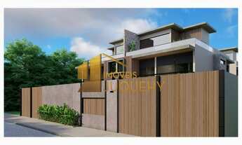 Imagem 5: CASA DE CONDOMINIO RESIDENCIAL em SÃO SEBASTIÃO - SP, JUQUEHY