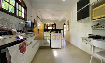 Imagem 6: CASA TEMPORADA em SÃO SEBASTIÃO - SP, JUQUEHY