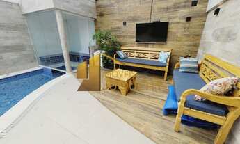 Imagem 2: CASA DE CONDOMINIO RESIDENCIAL em SÃO SEBASTIÃO - SP, JUQUEHY