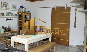 Imagem 6: CASA DE CONDOMINIO TEMPORADA em SÃO SEBASTIÃO - SP, JUQUEHY