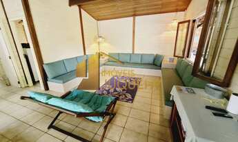 Imagem 7: CASA RESIDENCIAL em SÃO SEBASTIÃO - SP, JUQUEHY