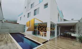 Imagem: CASA DE CONDOMINIO RESIDENCIAL em São Sebastião