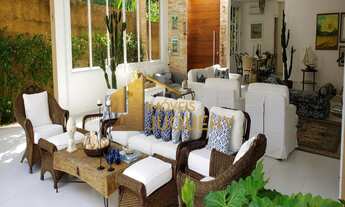 Imagem 3: CASA TEMPORADA em SÃO SEBASTIÃO - SP, JUQUEHY