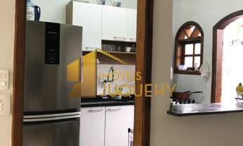 Imagem 6: Casa De Condominio RESIDENCIAL em SÃO SEBASTIÃO - SP, JUQUEHY