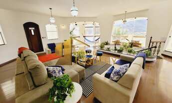 Imagem 4: CASA RESIDENCIAL em SÃO SEBASTIÃO - SP, BAREQUEÇABA