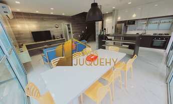 Imagem 5: CASA DE CONDOMINIO RESIDENCIAL em São Sebastião - SP, Praia de Juquehy