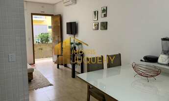 Imagem 3: CASA DE CONDOMINIO RESIDENCIAL em SÃO SEBASTIÃO - SP, JUQUEHY