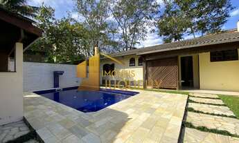 Imagem 2: CASA TEMPORADA em SÃO SEBASTIÃO - SP, JUQUEHY