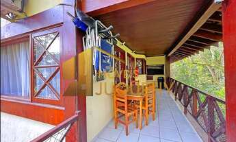 Imagem 2: CASA DE CONDOMINIO RESIDENCIAL em São Sebastião - SP, Maresias