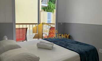 Imagem 5: CASA DE CONDOMINIO RESIDENCIAL em SÃO SEBASTIÃO - SP, JUQUEHY