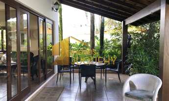 Imagem 4: CASA RESIDENCIAL em SAO SEBASTIÃO - SP, JUQUEHY