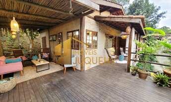 Imagem: Casa de condomínio - Praia de Juquehy