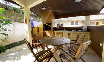 Imagem 3: CASA TEMPORADA em SÃO SEBASTIÃO - SP, JUQUEHY