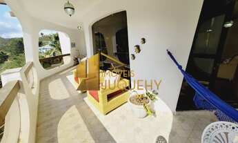 Imagem 7: CASA RESIDENCIAL em SÃO SEBASTIÃO - SP, BAREQUEÇABA