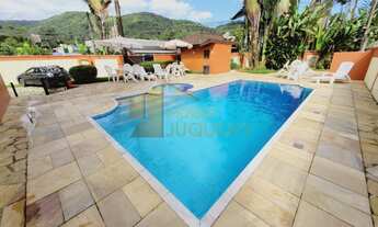 Imagem: CASA DE CONDOMINIO TEMPORADA em SÃO SEBASTIÃO