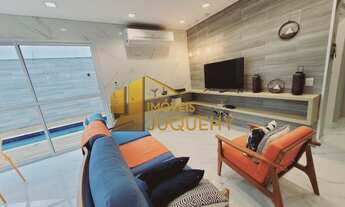 Imagem 3: CASA DE CONDOMINIO RESIDENCIAL em São Sebastião - SP, Praia de Juquehy