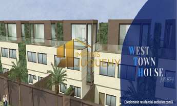 Imagem: CASA DE CONDOMINIO RESIDENCIAL em SÃO SEBASTIÃO