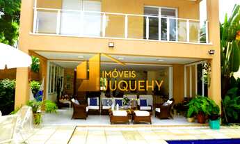 Imagem: CASA TEMPORADA em SÃO SEBASTIÃO - SP