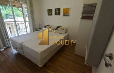 Imagem 7: CASA DE CONDOMINIO RESIDENCIAL em SÃO SEBASTIÃO - SP, JUQUEHY