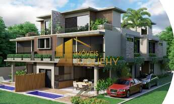 Imagem 1: CASA DE CONDOMINIO RESIDENCIAL em SÃO SEBASTIÃO - SP, JUQUEHY