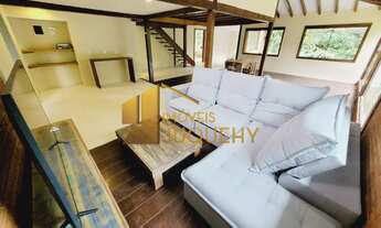 Imagem 4: CASA DE CONDOMINIO RESIDENCIAL em São Sebastião - SP, Sertão da Barra do Una