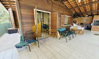 Imagem 5: CASA RESIDENCIAL em SÃO SEBASTIÃO - SP, JUQUEHY