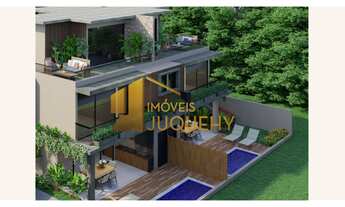 Imagem 2: CASA DE CONDOMINIO RESIDENCIAL em SÃO SEBASTIÃO - SP, JUQUEHY