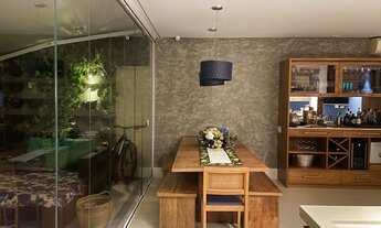 Imagem 6: CASA RESIDENCIAL em São Sebastião - SP, Juquehy