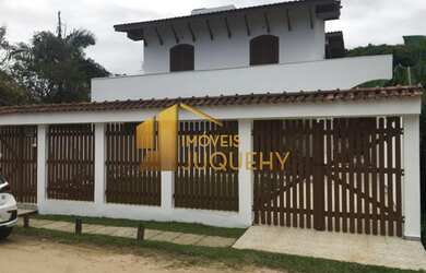 Imagem 2: CASA RESIDENCIAL em SÃO SEBASTIÃO - SP, BORACÉIA