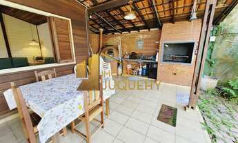 Imagem 6: CASA RESIDENCIAL em SÃO SEBASTIÃO - SP, JUQUEHY