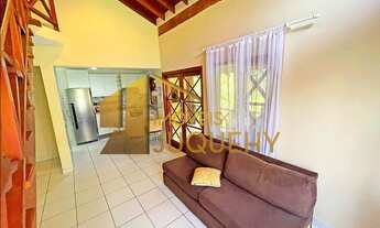 Imagem: CASA DE CONDOMINIO RESIDENCIAL em São Sebastião