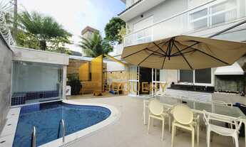 Imagem: CASA DE CONDOMINIO RESIDENCIAL em SÃO SEBASTIÃO