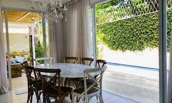 Imagem: CASA DE CONDOMINIO RESIDENCIAL em São Sebastião