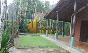 Imagem 5: CASA RESIDENCIAL em SÃO SEBASTIÃO - SP, JUQUEHY