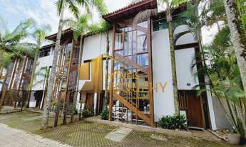 Imagem: Casa de condomínio - Praia de Juquehy