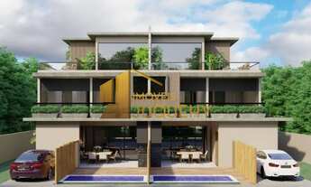 Imagem 4: CASA DE CONDOMINIO RESIDENCIAL em SÃO SEBASTIÃO - SP, JUQUEHY