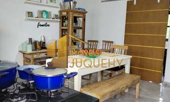 Imagem 5: CASA DE CONDOMINIO TEMPORADA em SÃO SEBASTIÃO - SP, JUQUEHY