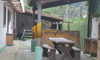 Imagem 2: CASA RESIDENCIAL em SÃO SEBASTIÃO - SP, JUQUEHY