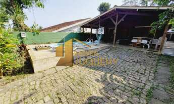 Imagem 2: CASA RESIDENCIAL em SÃO SEBASTIÃO - SP, JUQUEHY