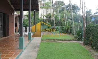 Imagem: CASA RESIDENCIAL em SÃO SEBASTIÃO - SP