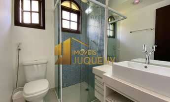 Imagem 7: CASA TEMPORADA em SÃO SEBASTIÃO - SP, JUQUEHY