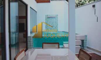 Imagem 4: CASA DE CONDOMINIO RESIDENCIAL em SÃO SEBASTIÃO - SP, CAMBURI