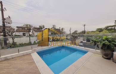 Imagem 4: CASA DE CONDOMINIO RESIDENCIAL em São sebastião - SP, Juquehy