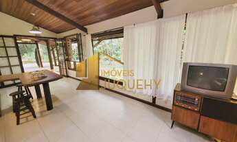 Imagem 5: SITIO RESIDENCIAL em São Sebastião - SP, Boiçucanga