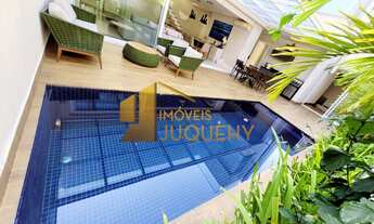 Imagem 1: Casa De Condominio RESIDENCIAL em São Sebastião - SP, Praia Juquehy