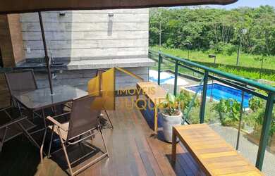 Imagem 4: CASA DE CONDOMINIO RESIDENCIAL em SÃO SEBASTIÃO - SP, BARRA DO UNA