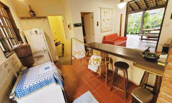 Imagem 5: Casa com ótimo terreno 100m da praia