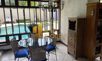 Imagem 4: CASA TEMPORADA em São Sebastião - SP, Juquehy