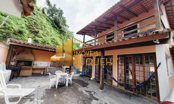 Imagem 1: CASA TEMPORADA em São Sebastião - SP, Praia de Juquehy